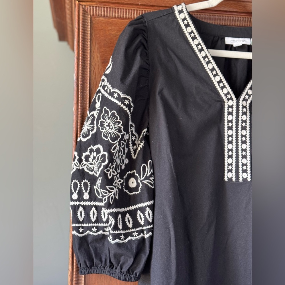Chicos size 2 dress